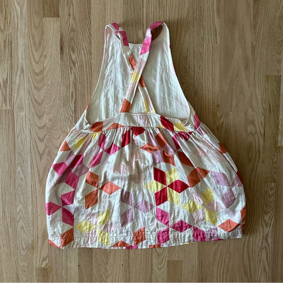 Kimchi Blue Milly Silky Quilted Halter Dress - Picture 8 of 10